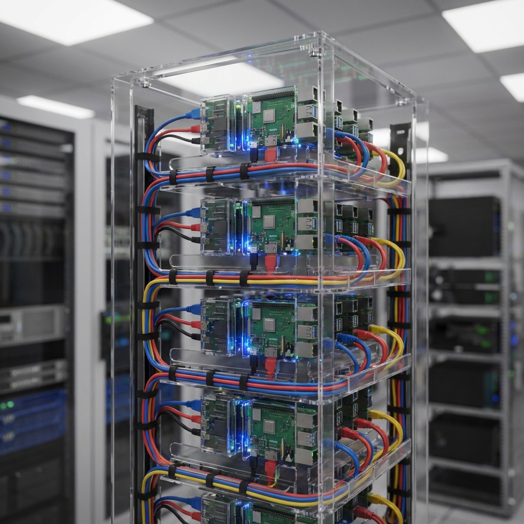 Automated Filling System